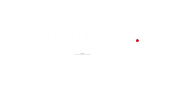 Boedekker Logo
